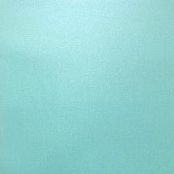 Perlekartong 30,5x30,5cm - LIGHT AQUAMARINE 25pk./216gr canvasstruktur