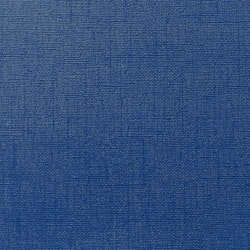 Perlekartong 30,5x30,5cm - NAVY 25pk./216gr canvasstruktur