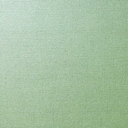 Perlekartong 30,5x30,5cm - CELADON 25pk./216gr canvasstruktur