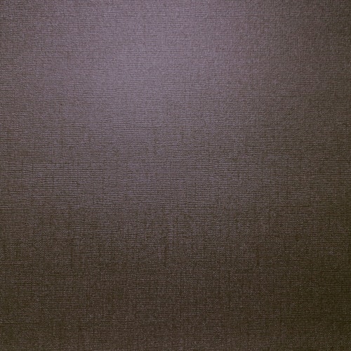 Perlekartong 30,5x30,5cm - BROWN 25pk./216gr canvasstruktur