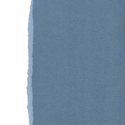 Ensfarget kartong 30,5x30,5cm - SLATE 25pk./216gr canvasstruktur