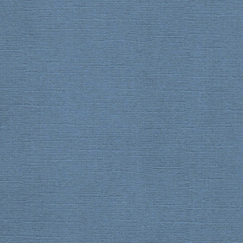 Ensfarget kartong 30,5x30,5cm - SLATE 25pk./216gr canvasstruktur