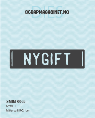 NYGIFT dies