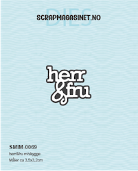 herr&fru m/skygge