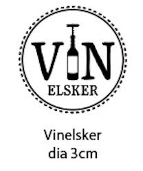 Clearstamp - Vinelsker