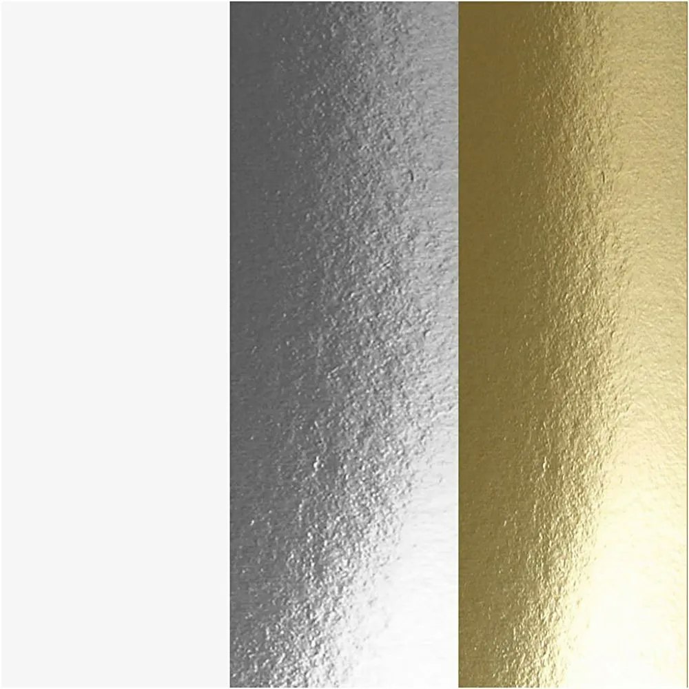 Akryltusj - Plus Color Tusj, L: 14,5 cm, strek 1-2 mm, gull, sølv, råhvit, 5,5 ml, 3stk./ 1 pk.