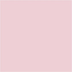 Plus Color Hobbymaling, myk rosa, 60ml/ 1 fl.