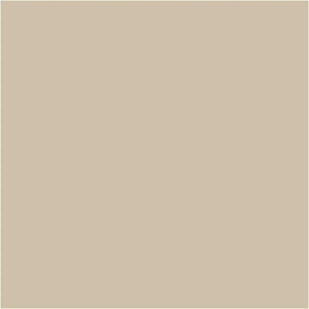 Plus Color Hobbymaling, mørk beige, 60ml/ 1 fl.