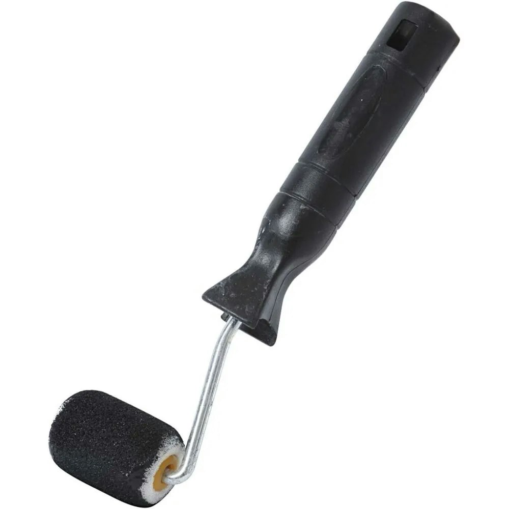 Maleruller med håndtak, B: 6 cm, 1 sett