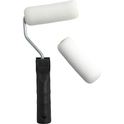 Maleruller med håndtak, B: 10 cm, 1 sett