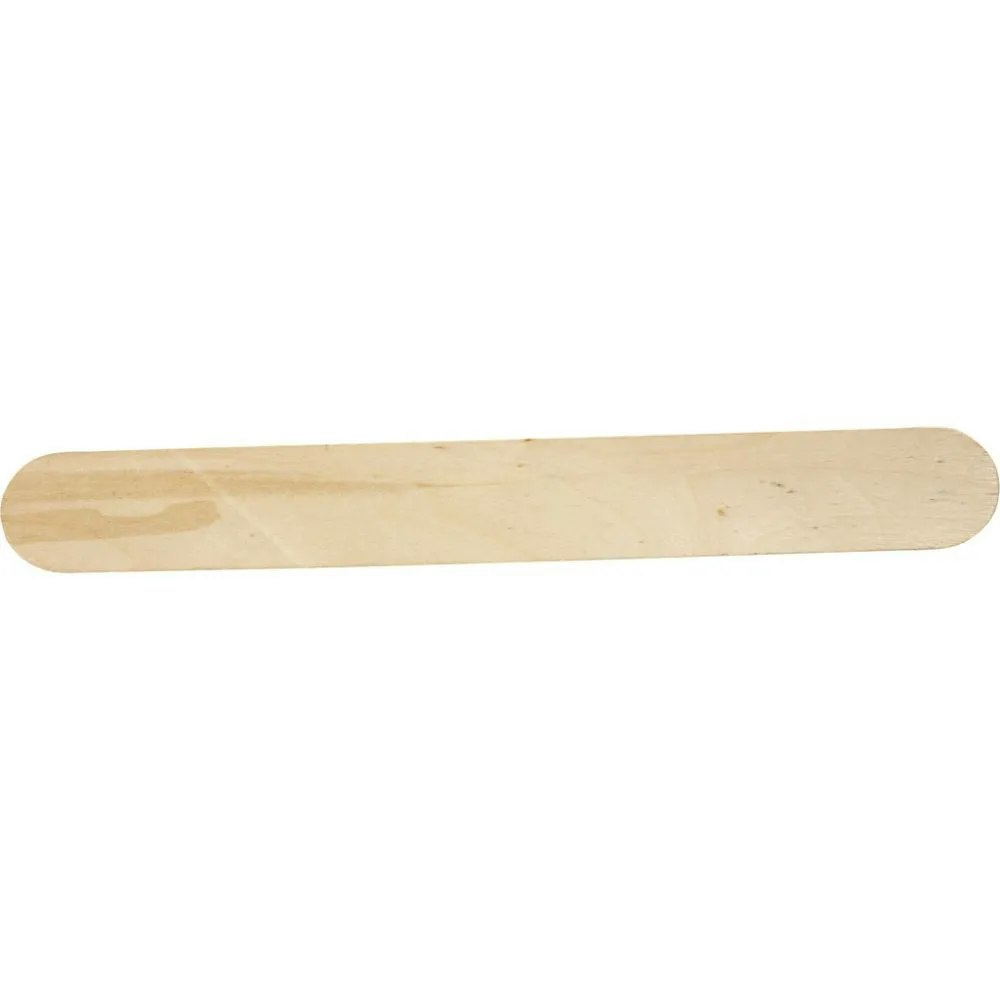 Ispinner, 20 cm, 25 mm, natur, 50stk./ 1 pk.