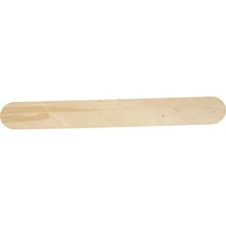 Ispinner, 20 cm, 25 mm, natur, 50stk./ 1 pk.