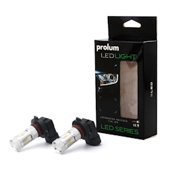 9005/HB3 Dimljus LED Orange