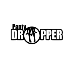 Panty Dropper Dekal