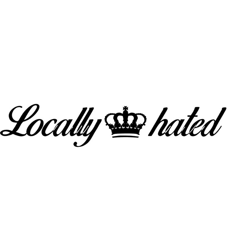 Locally Hated Dekal