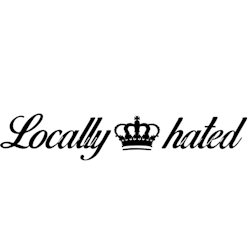 Locally Hated Dekal