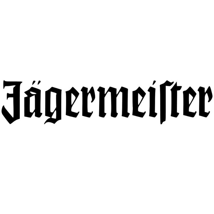 Jägermeister Dekal