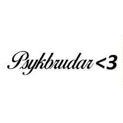 Psykbrudar Dekal