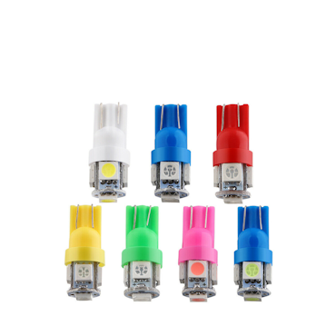 T10 LED w5w