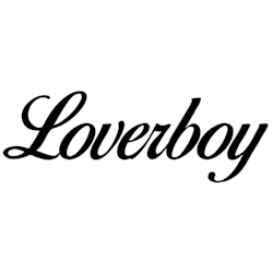 Dekal Loverboy