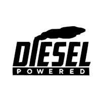 Dekal Diesel Powered