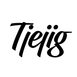 Dekal Tjejig
