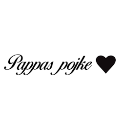 Dekal Pappas pojke