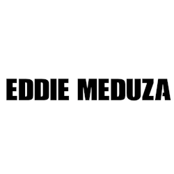 Dekal EDDIE MEDUZA