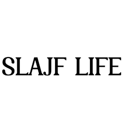 Dekal SLAJF LIFE