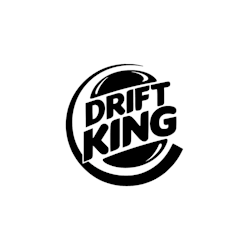 Dekal Drift King
