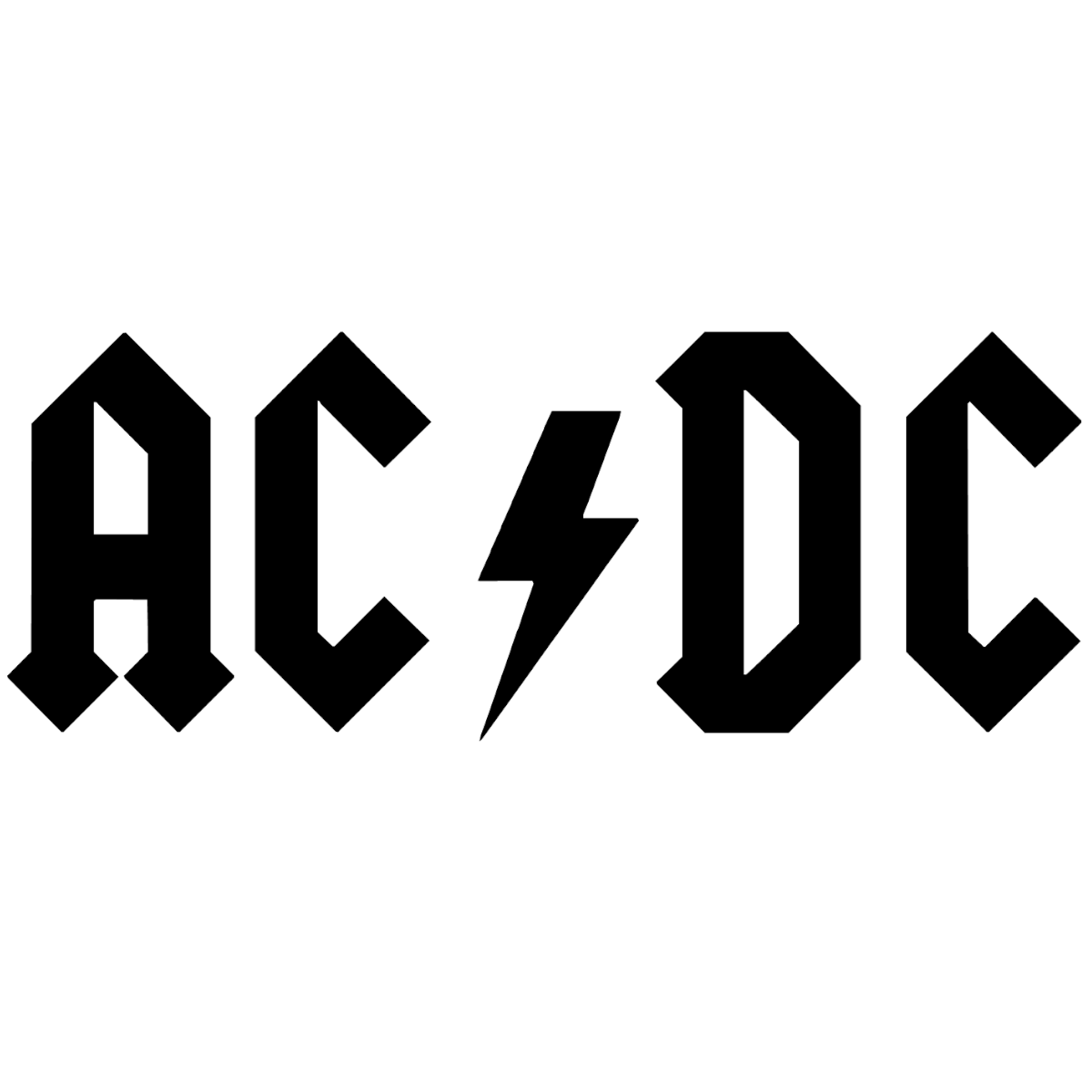 Dekal AC/DC
