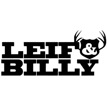LEIF & BILLY Dekal