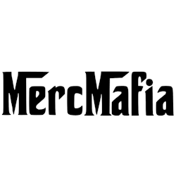 Merc Mafia Dekal