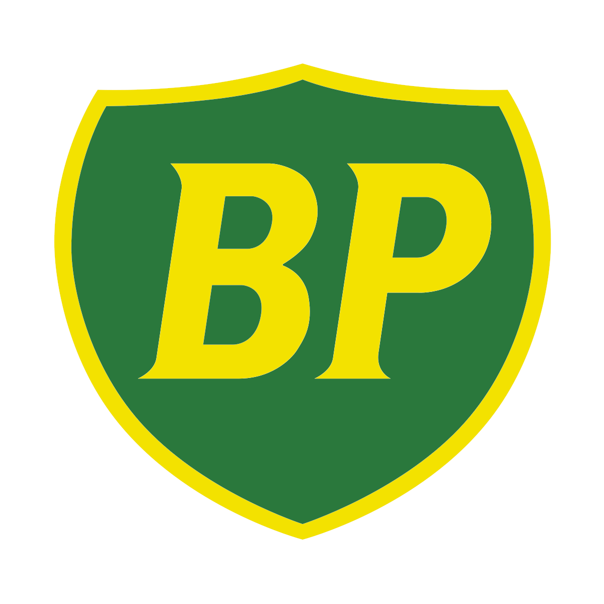 Bp Brand History