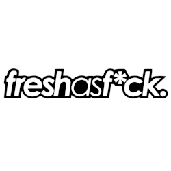 Dekal Freshasf*ck