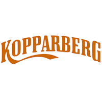 Kopparberg Dekal