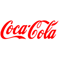 Coca Cola Dekal