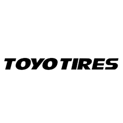 TOYO TIRES Dekal