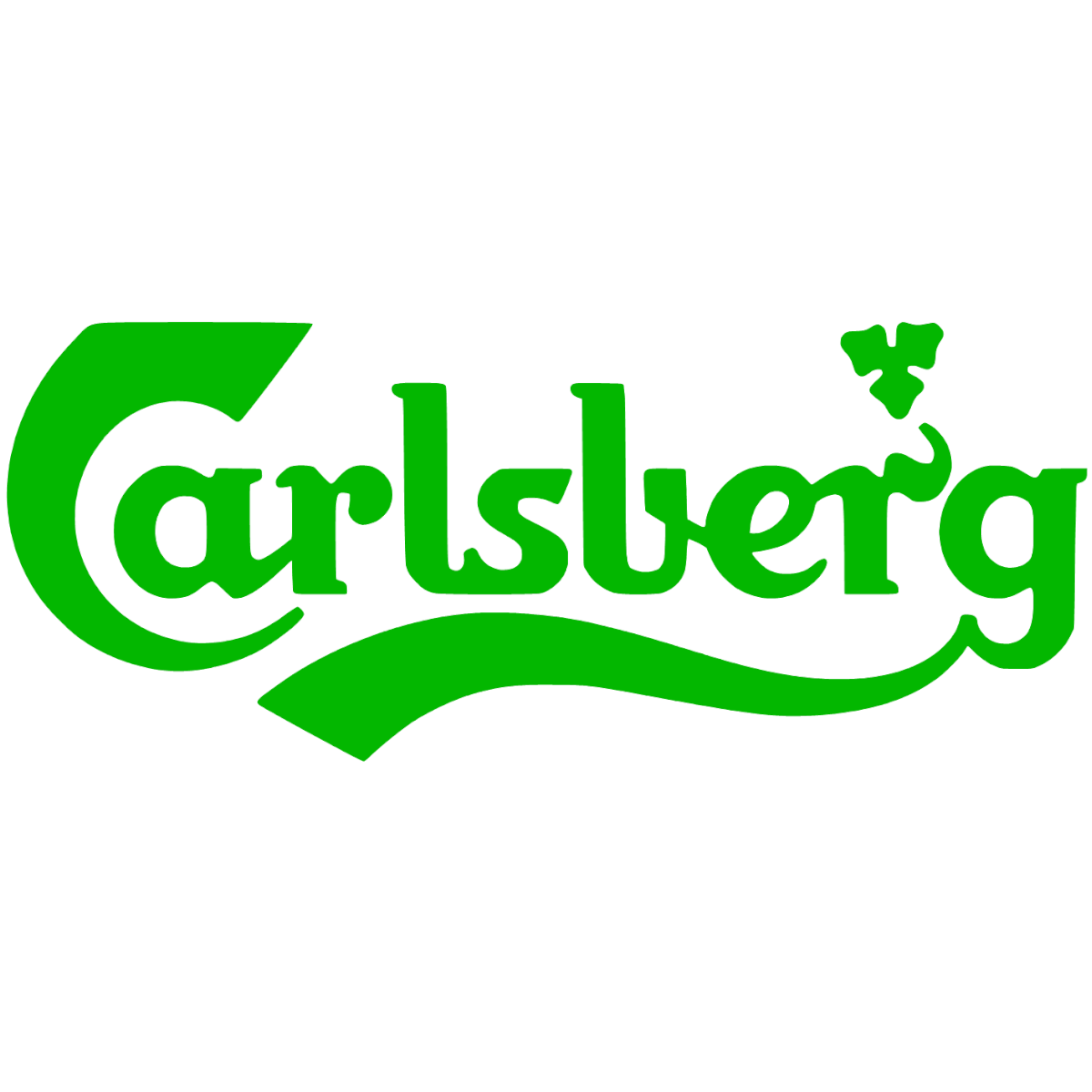 Carlsberg Dekal
