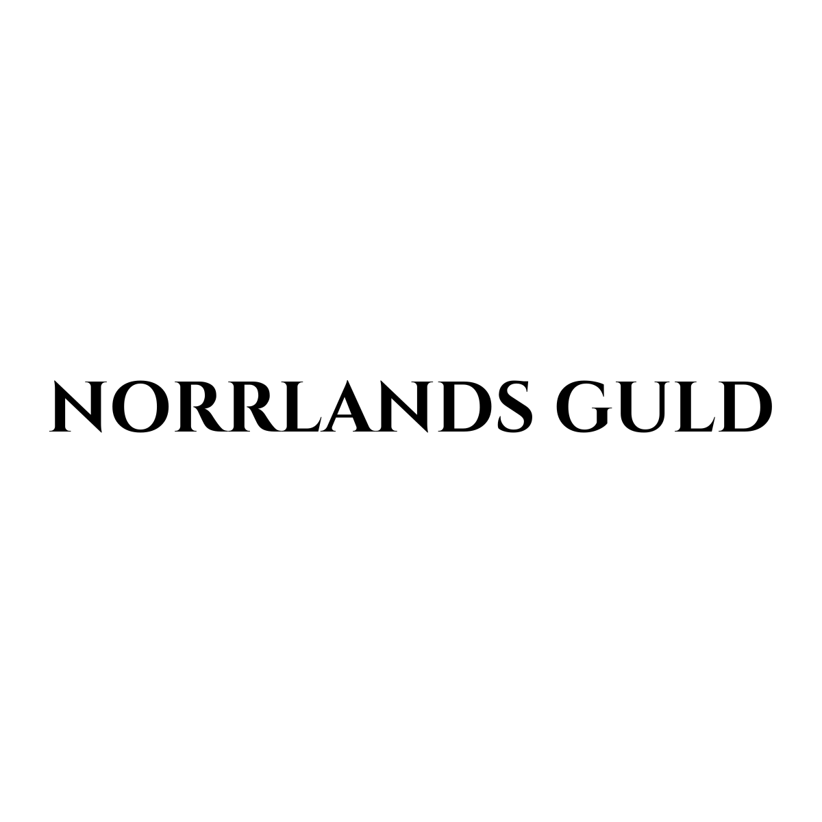 Norrlands guld