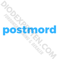 Postmord