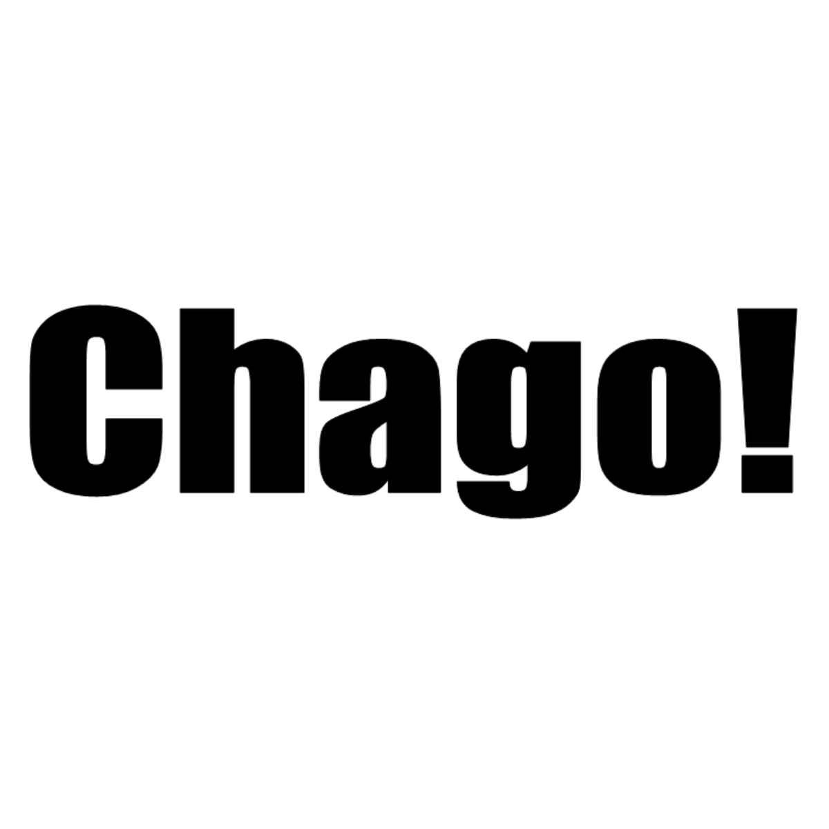 Dekal Chago