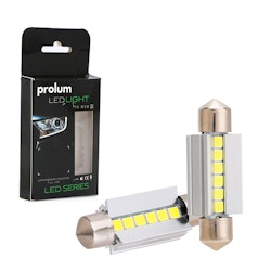 39mm Spollampa