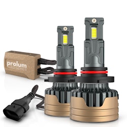 9005/HB3 LED-konvertering Prolum MLIGHT