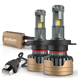 H4 LED-konvertering Prolum MLIGHT