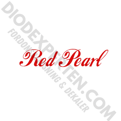 RED PEARL