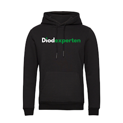 Diodexperten Hoodie Merch