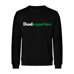 Diodexperten Sweatshirt Merch