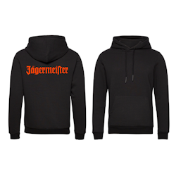 Jägermeister Hoodie