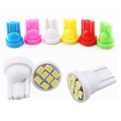T10 8smd 1206 LED